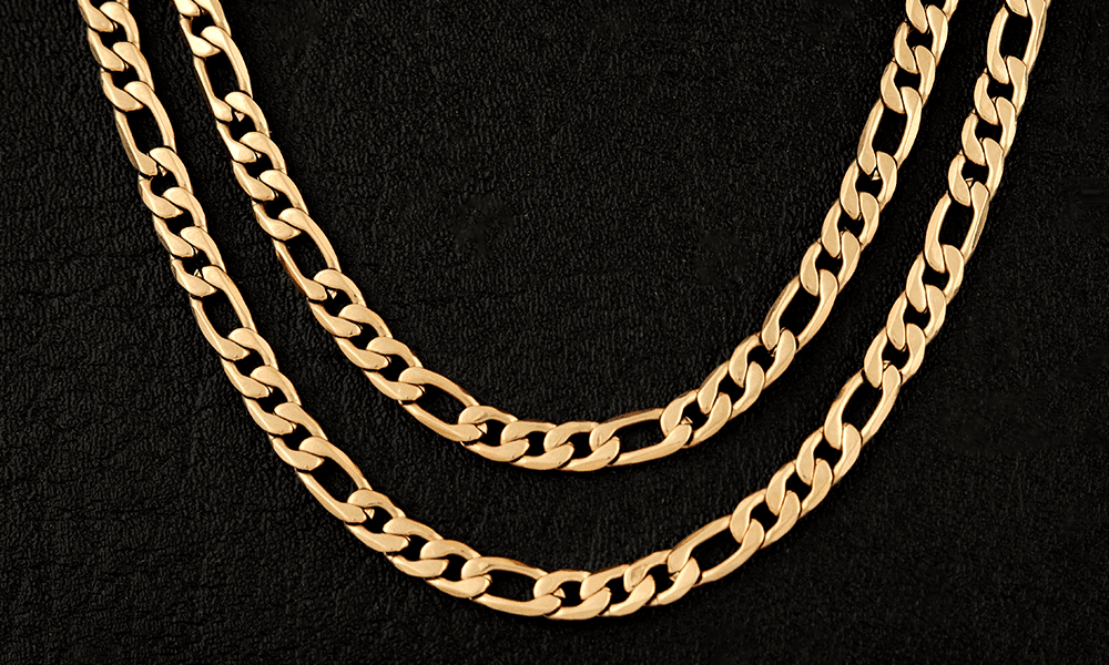 CADENA CARTER foto 2