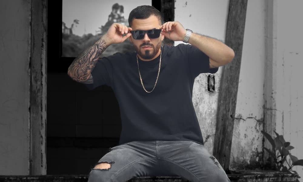 CADENA CARTER foto 3