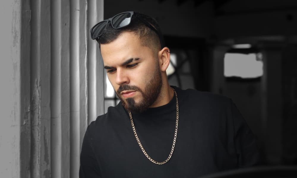 CADENA CARTER foto 4