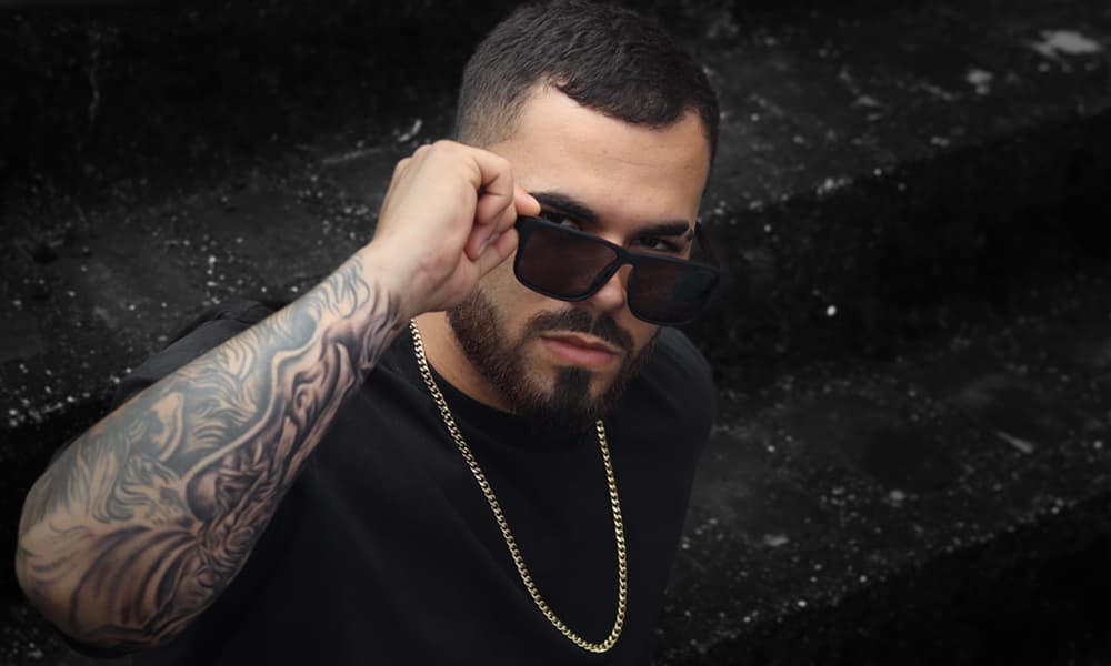 CADENA CUBANA foto 4