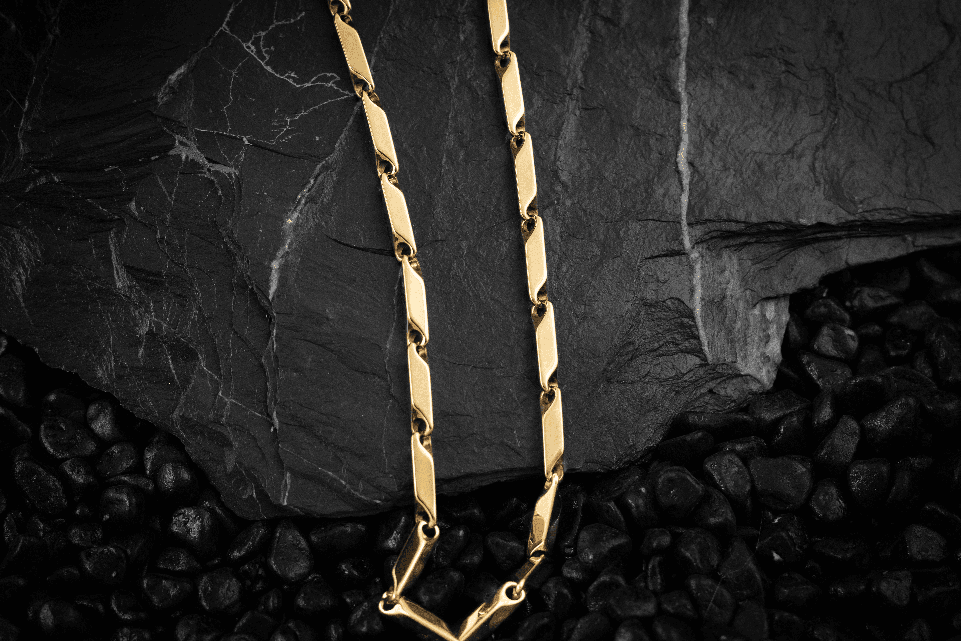 CADENA MÍTICO foto 2