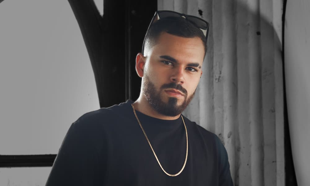 CADENA SERPIENTE foto 3