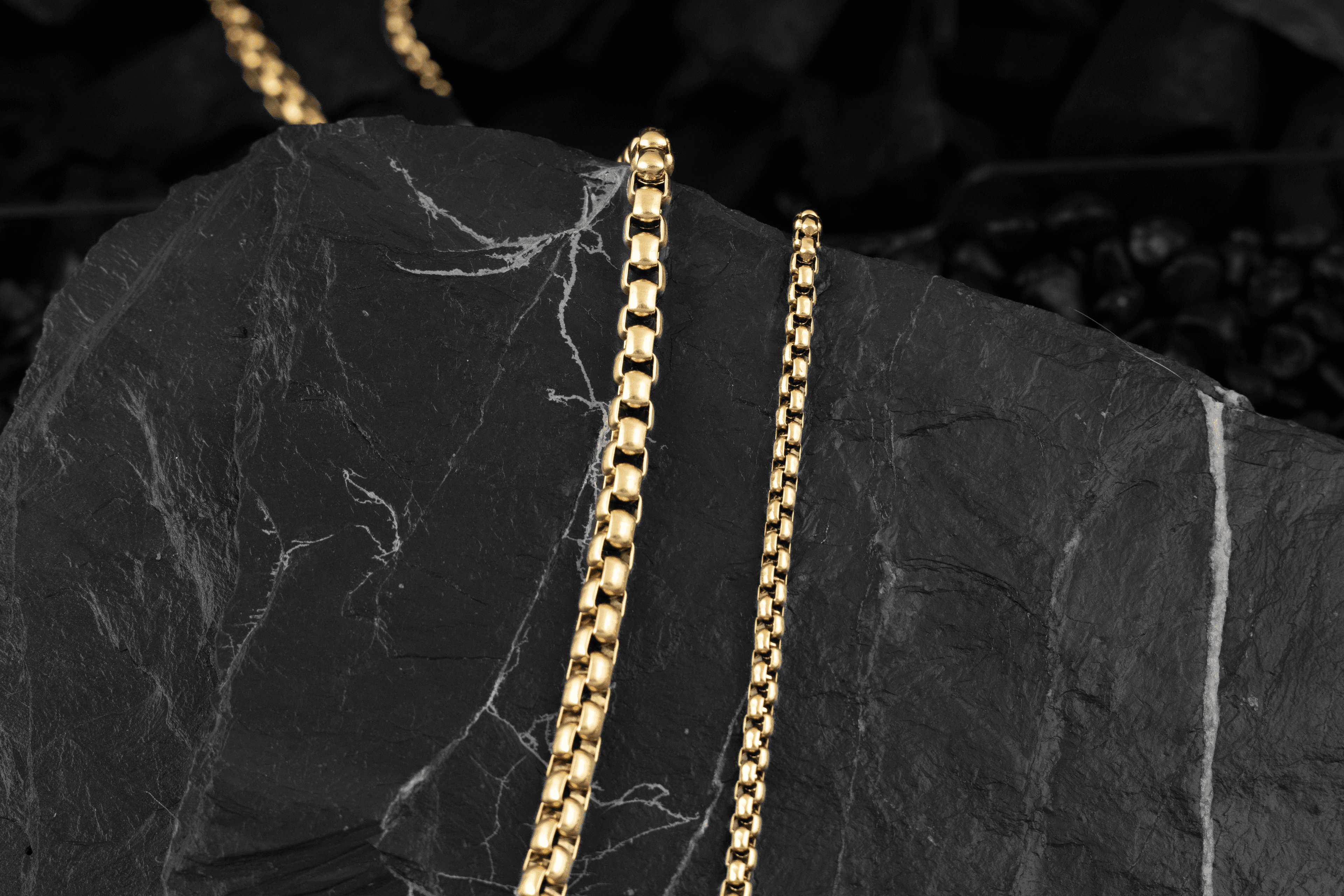 CADENA VENECIANA foto 2