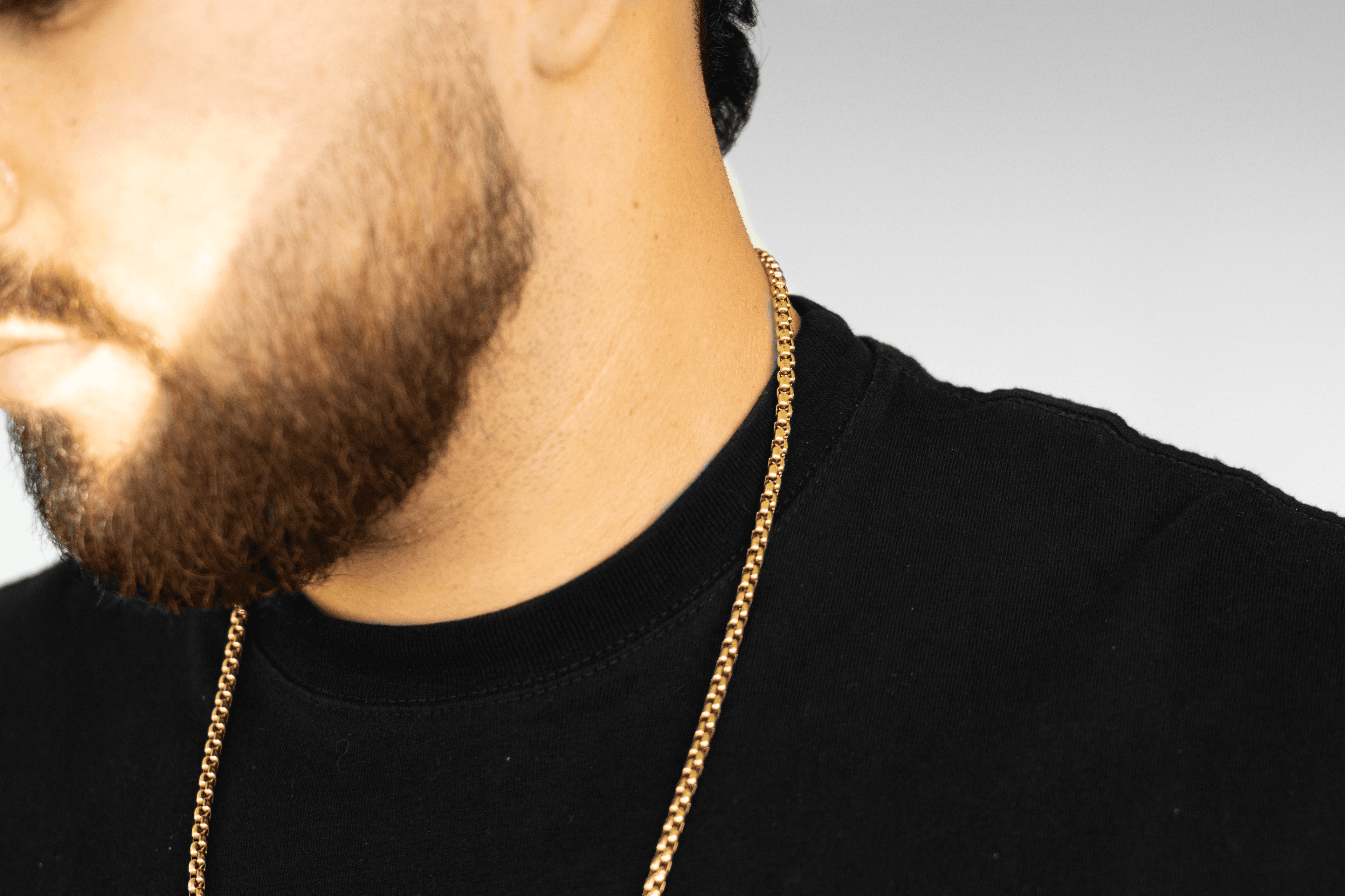 CADENA VENECIANA foto 3