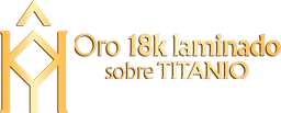 Oro 18K Laminado